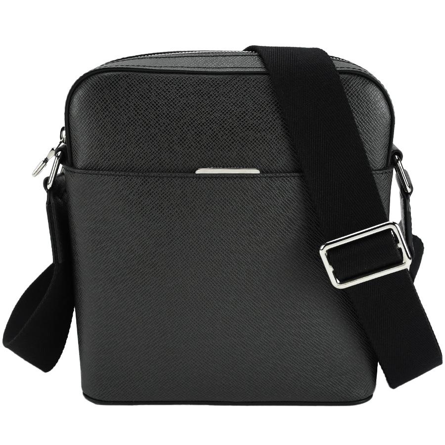 ルイヴィトン LOUIS VUITTON タイガ アントン ポシェット M33431 