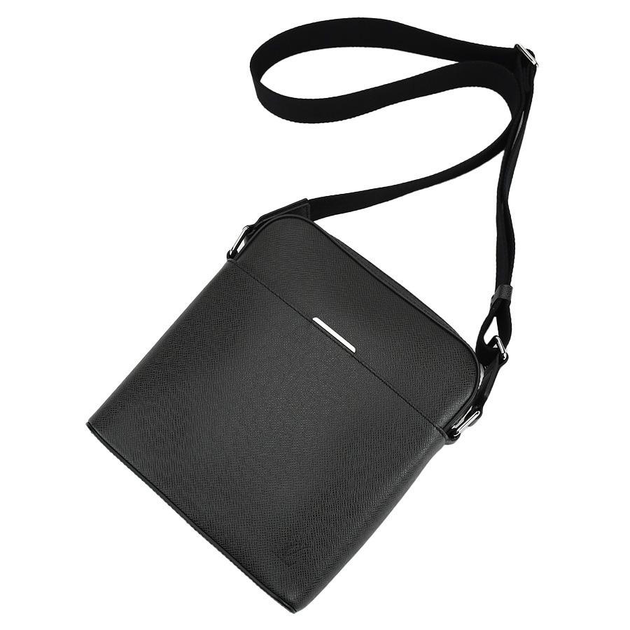 ルイヴィトン LOUIS VUITTON タイガ アントン ポシェット M33431 