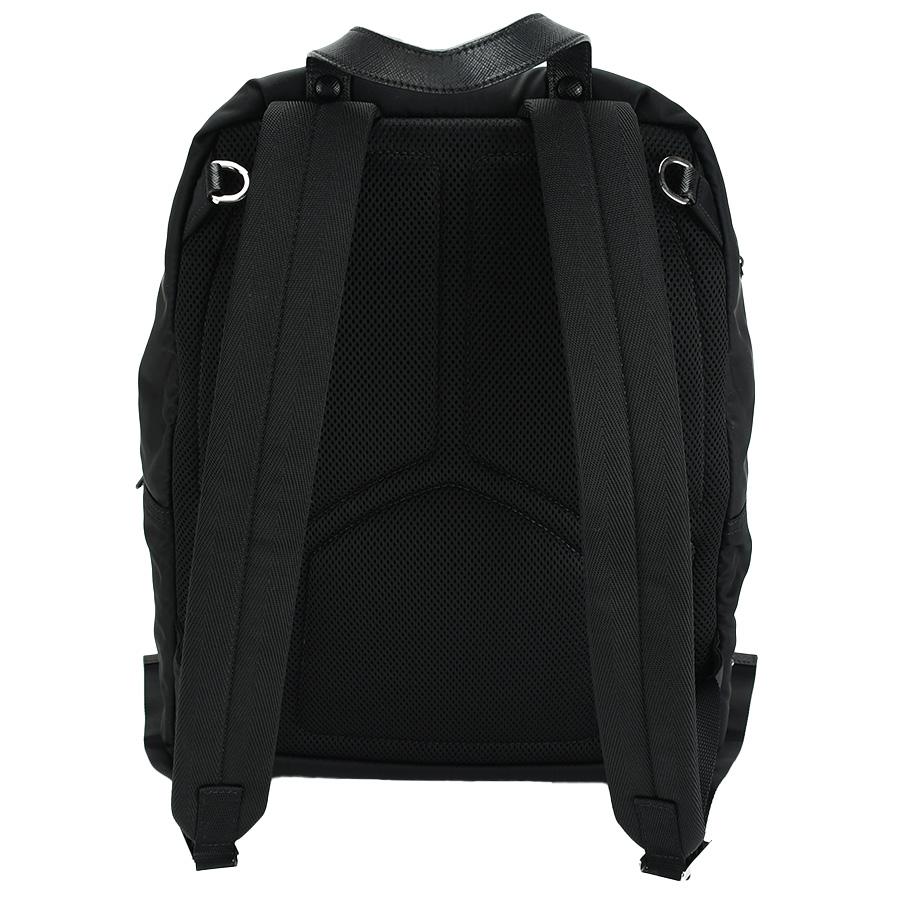 プラダ PRADA トライアングルロゴ バックパック 2VZ066 テスート  