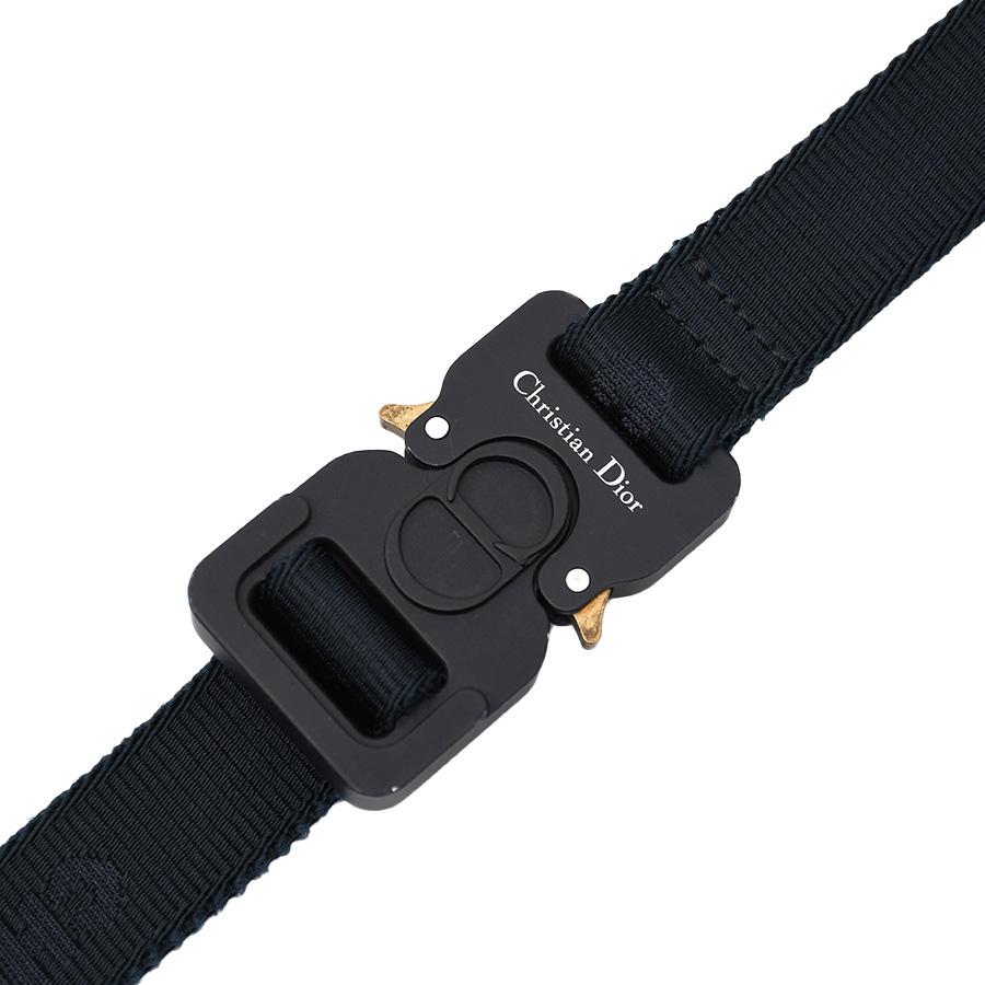 Christian Dior ディオール サカイ Sacai サドル ボディバッグ ミニ  