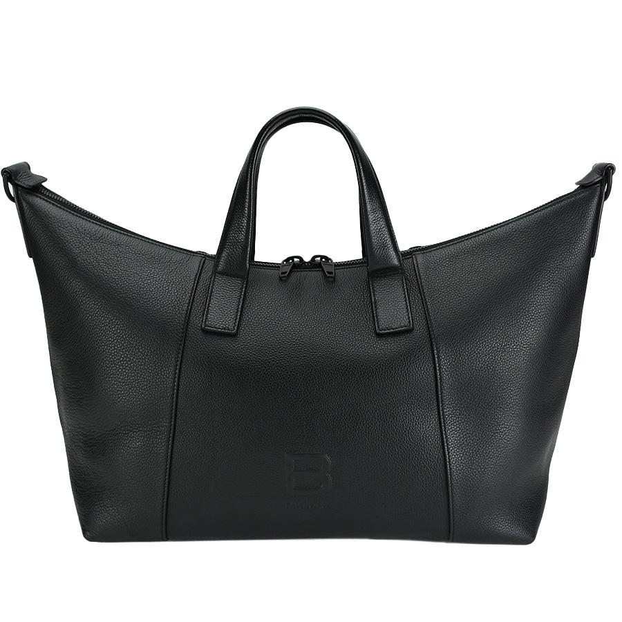 BALENCIAGA バレンシアガ HOURGLASS ダッフルバッグ 644730 アワー 