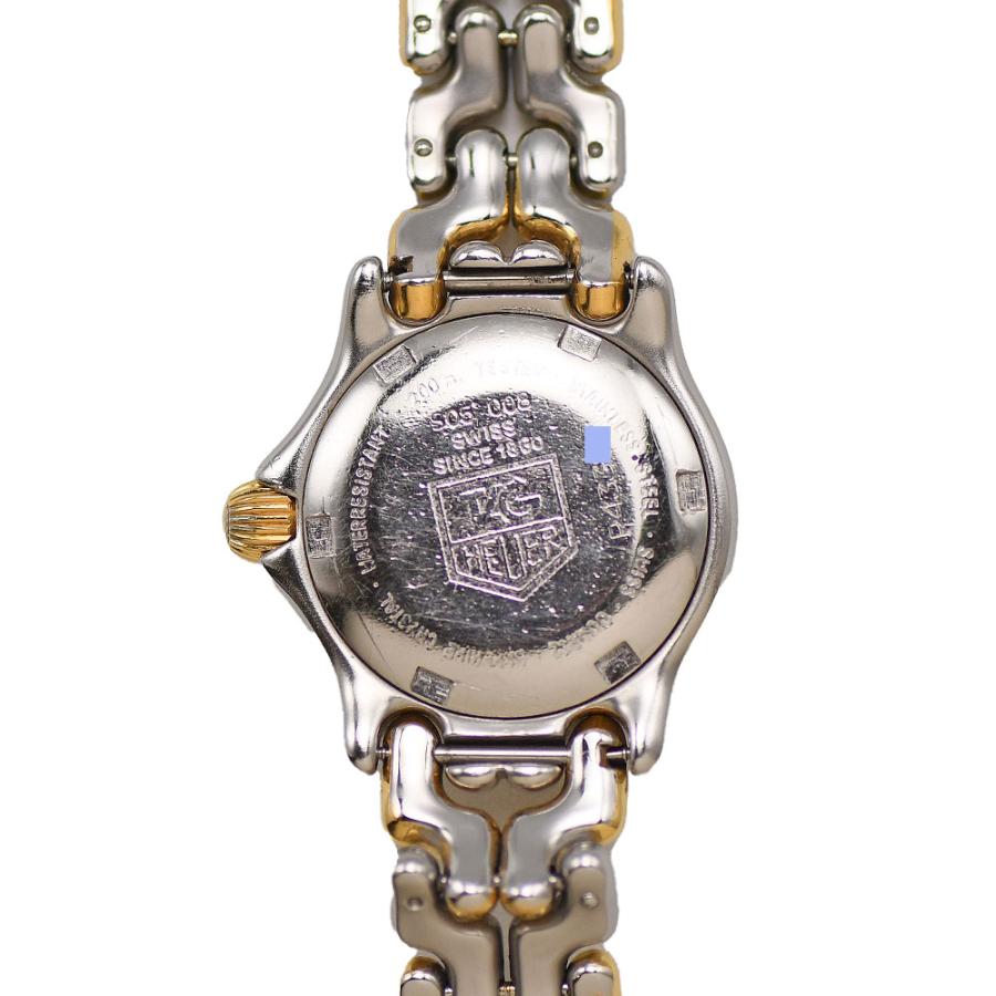 TAG HEUER タグホイヤー S/el セル シリーズ プロフェッショナル