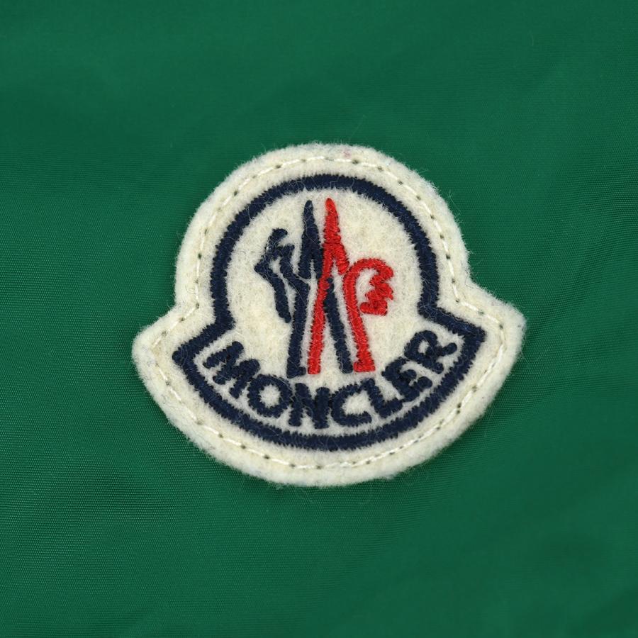 モンクレール MONCLER BOXER ボクサーマレ MARE スイムパンツ ショートパンツ ハーフ スイムウェア グリーン 緑 トリコロールカラー サイズM 水着 水陸両用_3