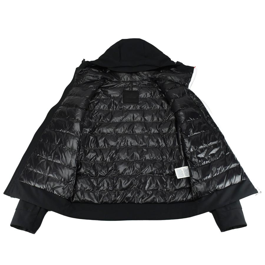 MONCLER モンクレール AUTHION オシオン ダウンジャケット ダウン 