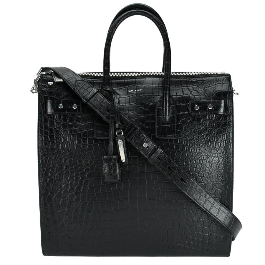 SAINT LAURENT サンローラン サック ド ジュール スープル ノース  