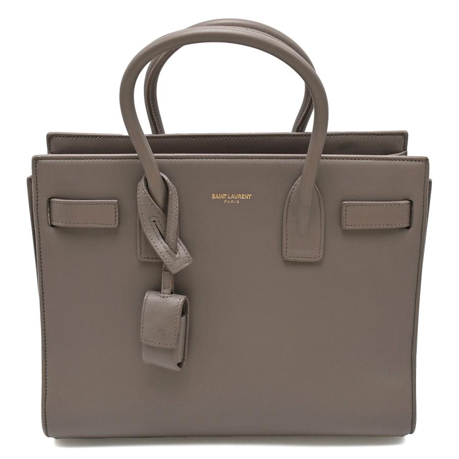 SAINT LAURENT サンローラン PARIS ベイビー サック ド ジュール 2way 