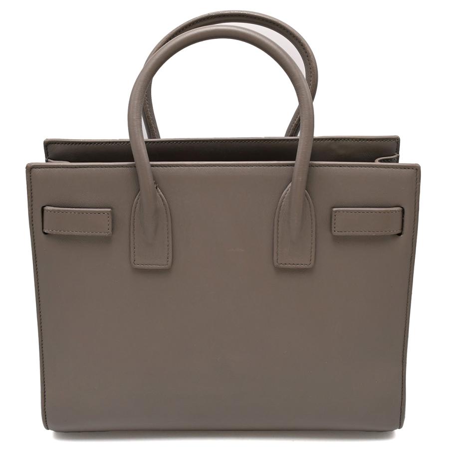 人気モデル✨サンローラン ベイビーカバス ハンドバッグ ゴールド金具