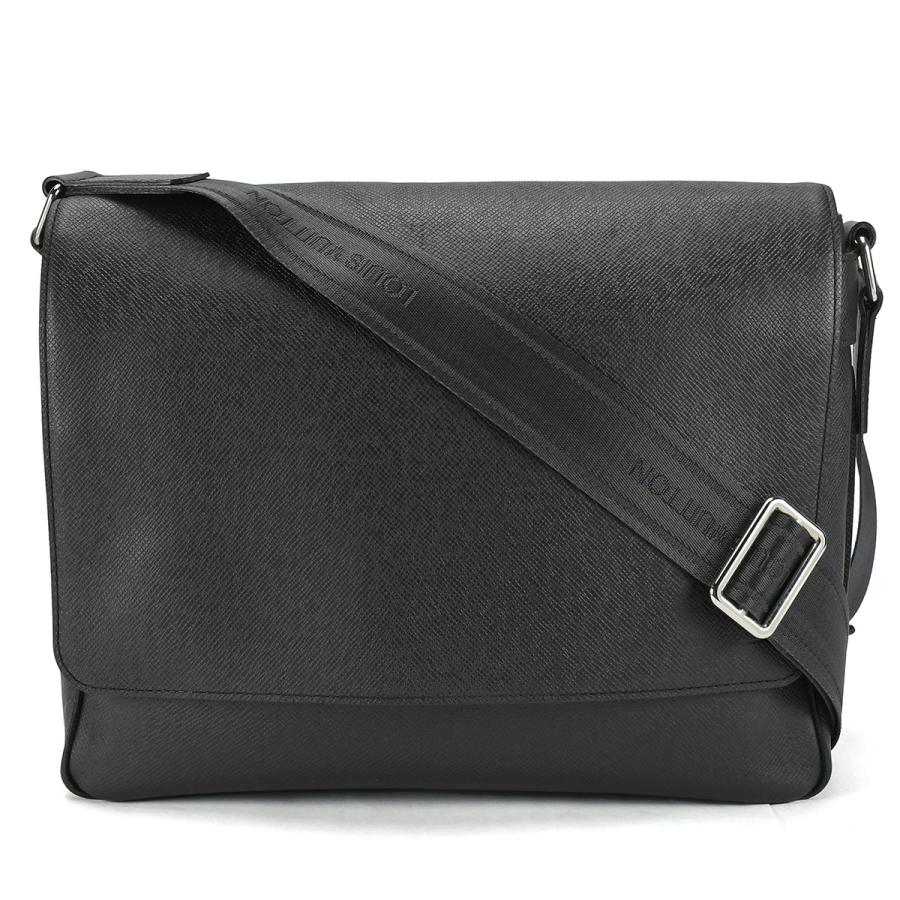 ヴィトン トマス　ショルダーバッグ LOUIS VUITTON ルイ ヴィトン メンズ ショルダーバッグ トマス