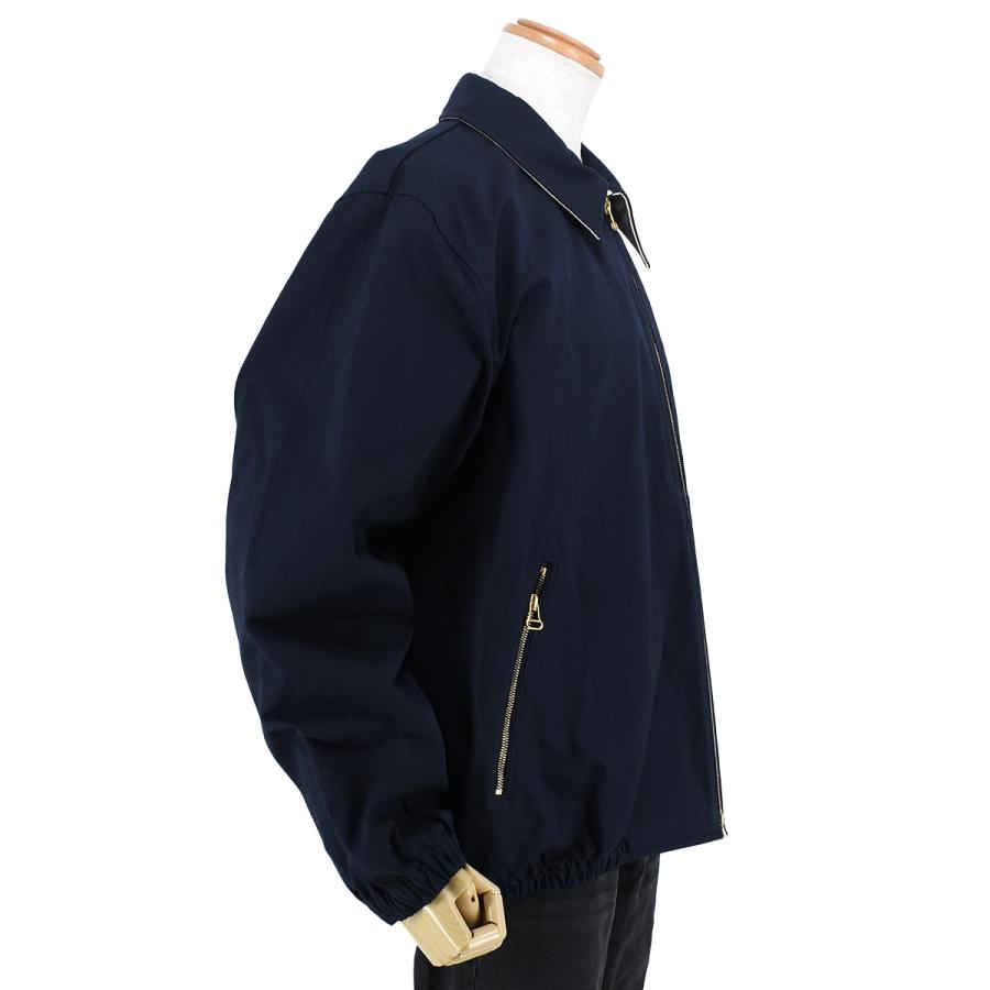 GUCCI グッチ ハリントンジャケット ジップアップジャケット 654837  