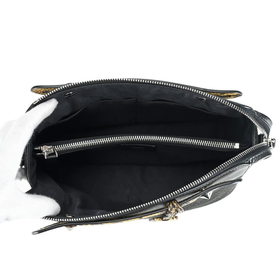 FENDI フェンディ バイザウェイ ミディアム 2 way ショルダーバッグ 