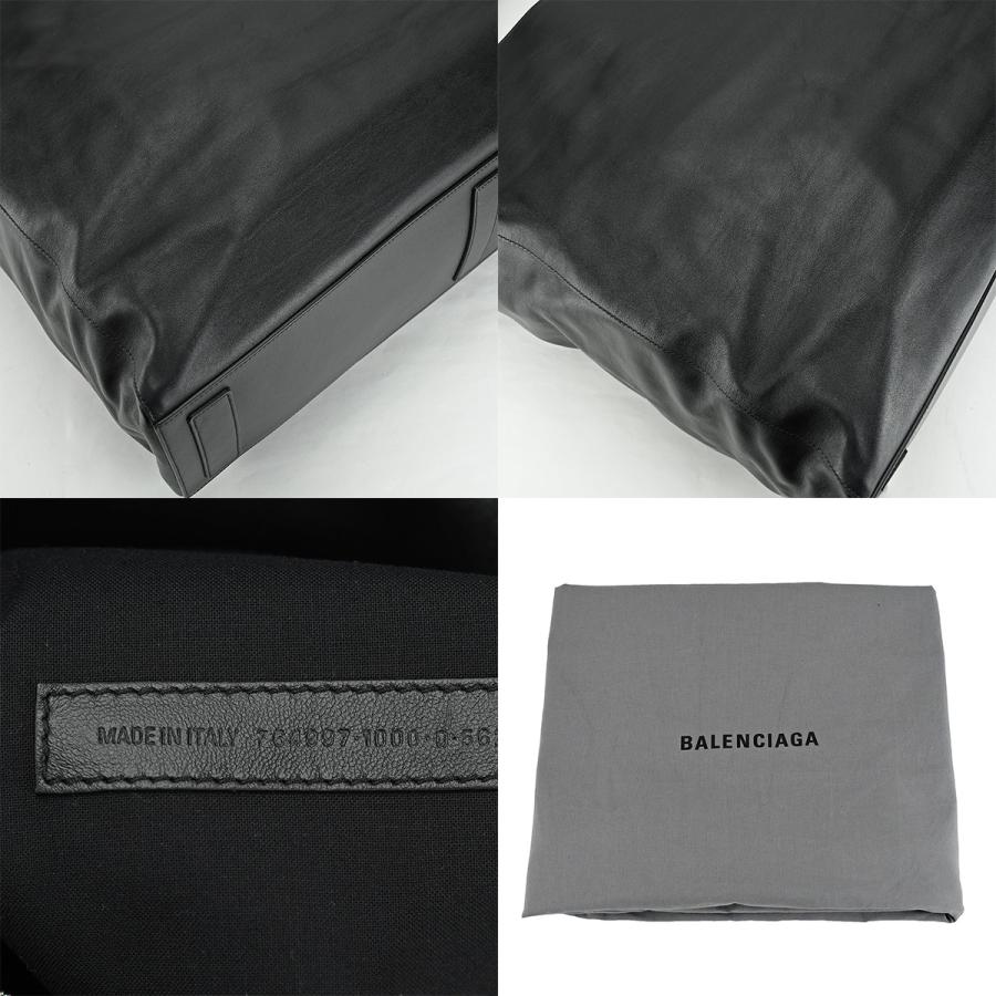 BALENCIAGA（バレンシアガ） パッセンジャー XL キャリーオール トート