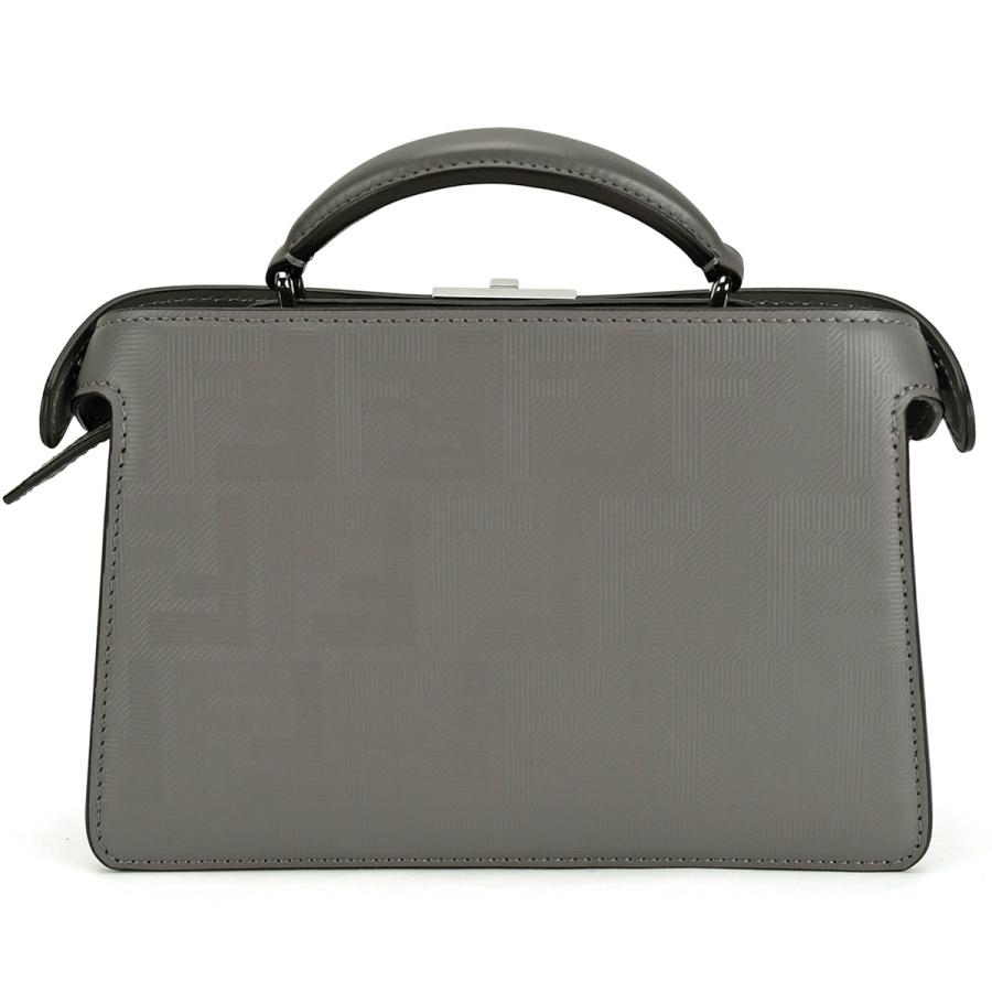 FENDI フェンディ ピーカブー アイシーユー エックス クロス 2way  