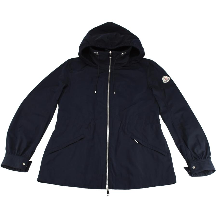 モンクレール MONCLER ナイロン ジャケット ENET ウインドブレーカー 