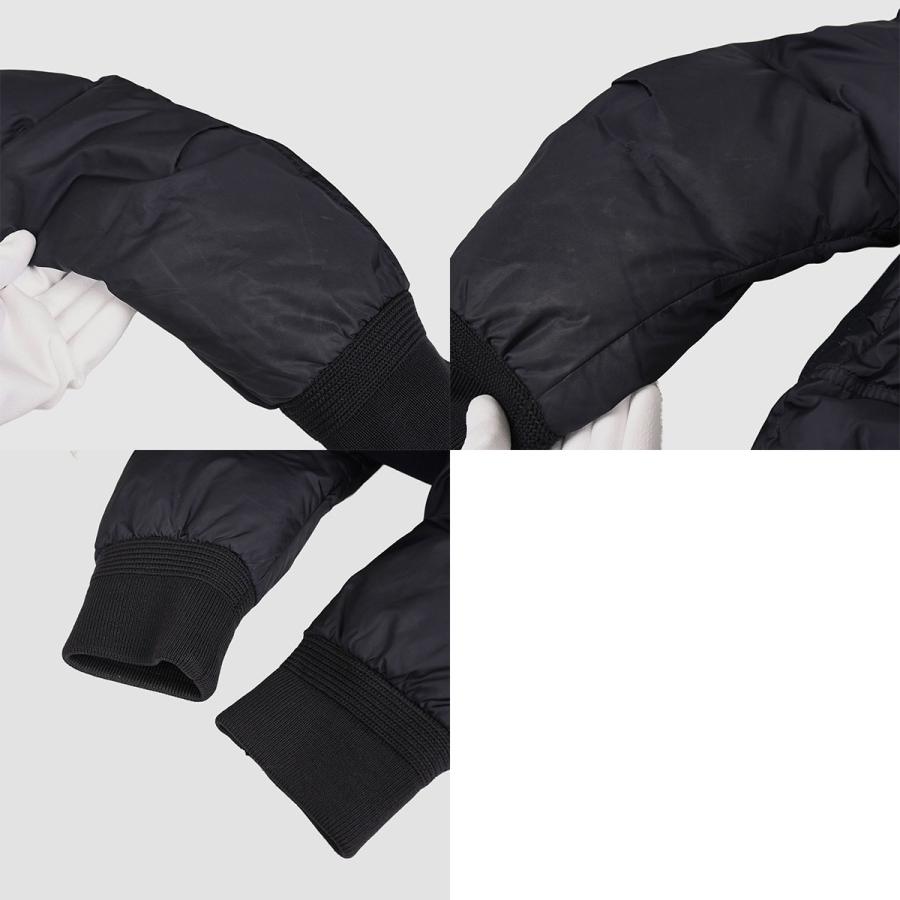 MONCLER（モンクレール） ダウンジャケット コヨーテファー マスケード 