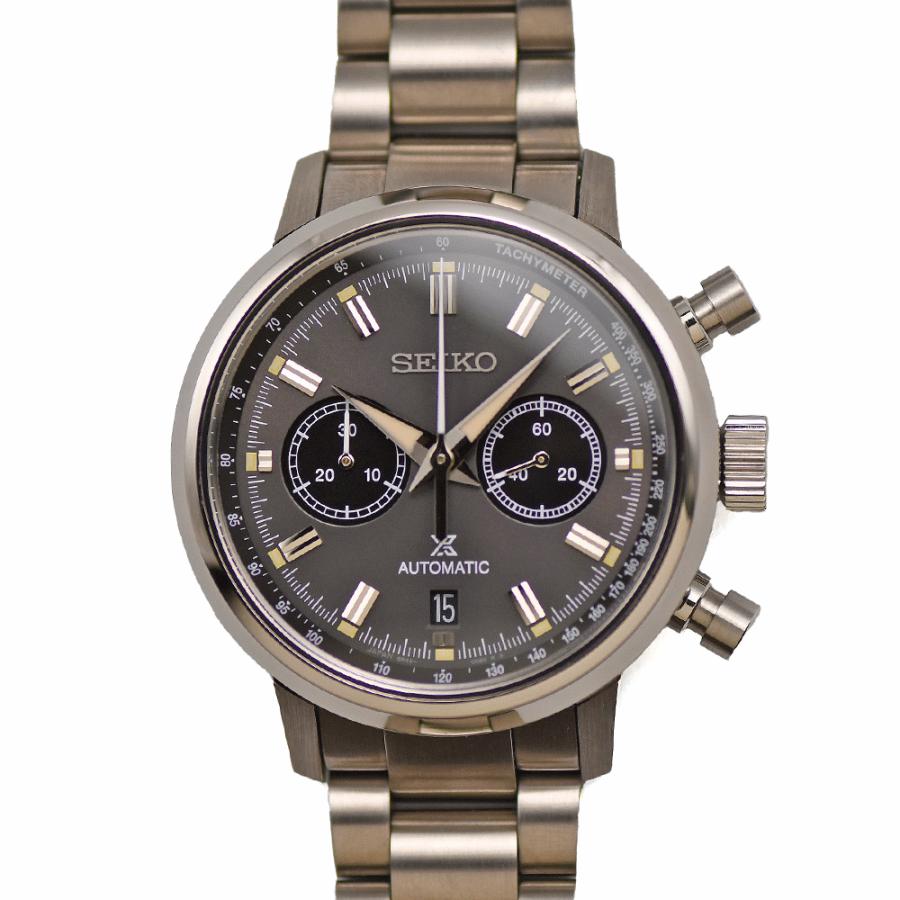 SEIKO セイコー プロスペックス 1964 メカニカルクロノグラフ 現代 
