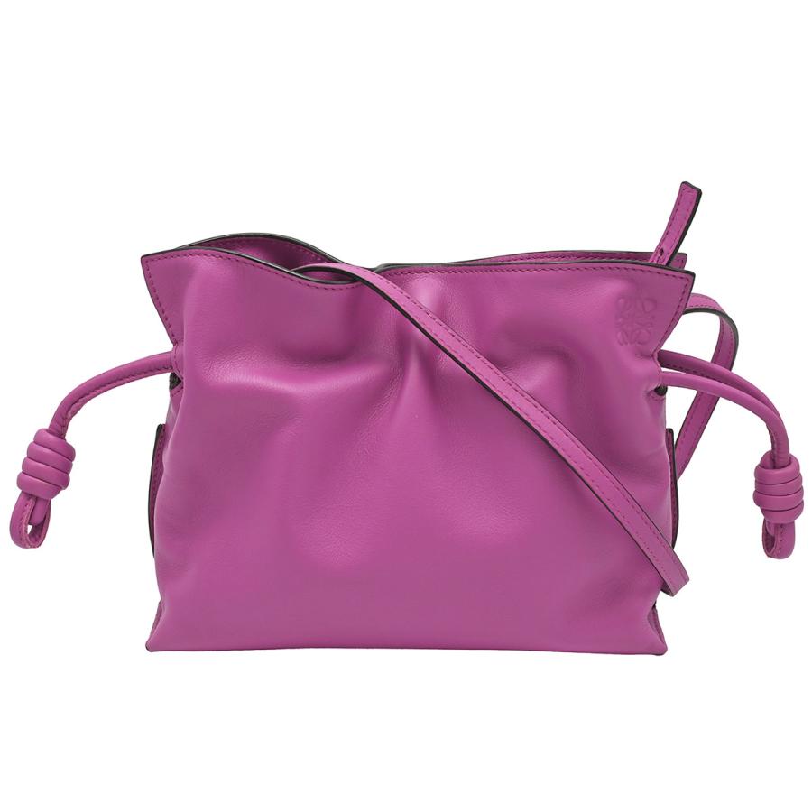 LOEWE ロエベ フラメンコ クラッチ ミニ 2way ショルダーバッグ 