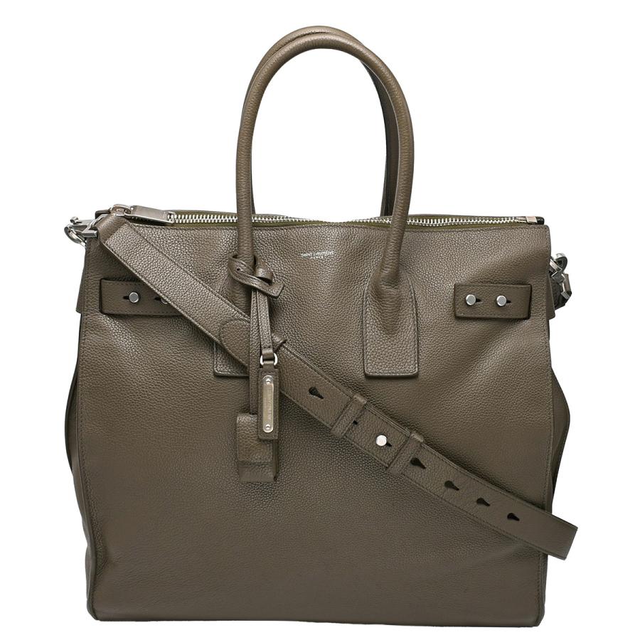 SAINT LAURENT サンローランパリ PARIS ノース サウス サック ド