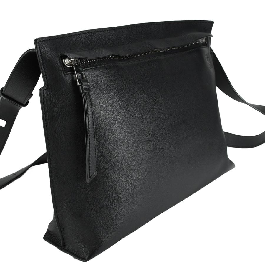 LOEWE ロエベ アナグラム T メッセンジャー ショルダーバッグ LOEWE ロエベ アナグラム T メッセンジャー ショルダーバッグ