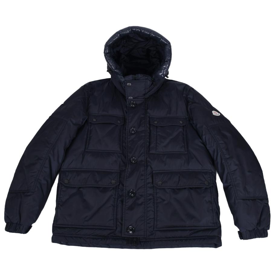 MONCLER（モンクレール） MONCLER JOVET ジョヴェ ダウンジャケット 