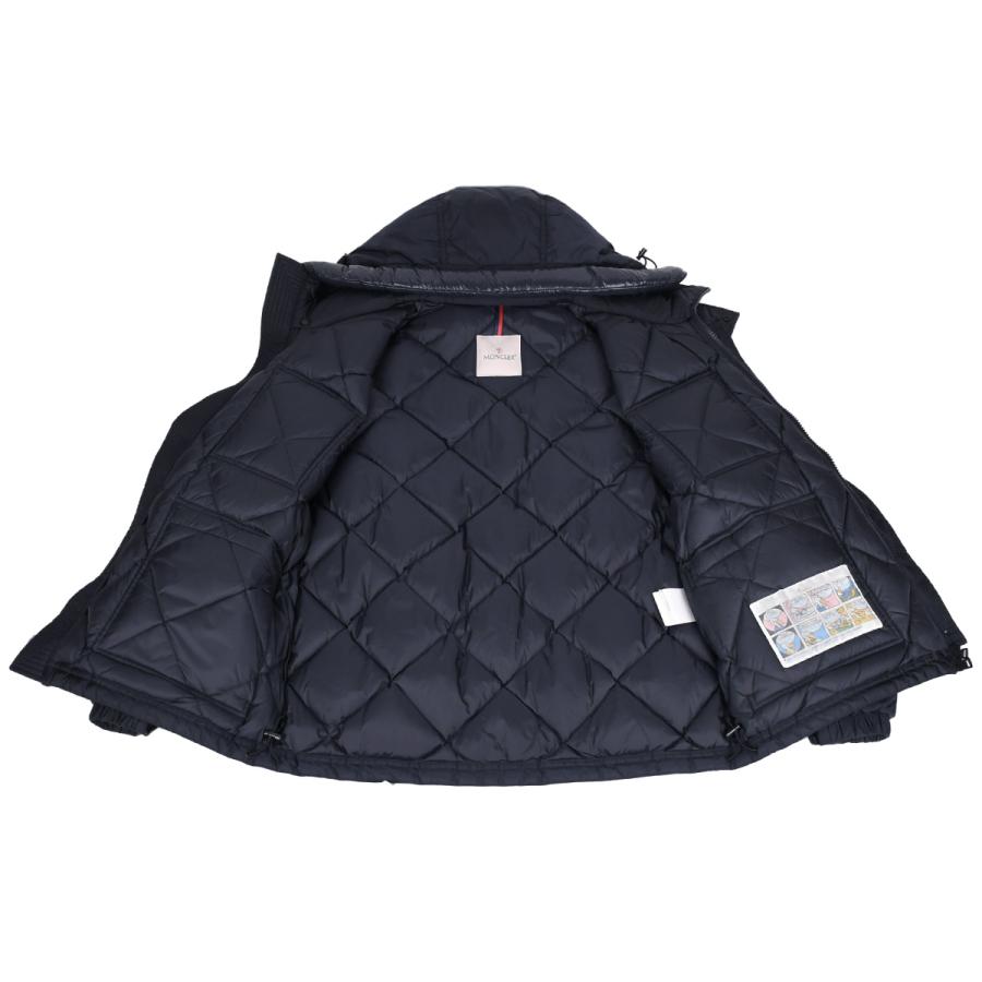 MONCLER（モンクレール） MONCLER JOVET ジョヴェ ダウンジャケット 
