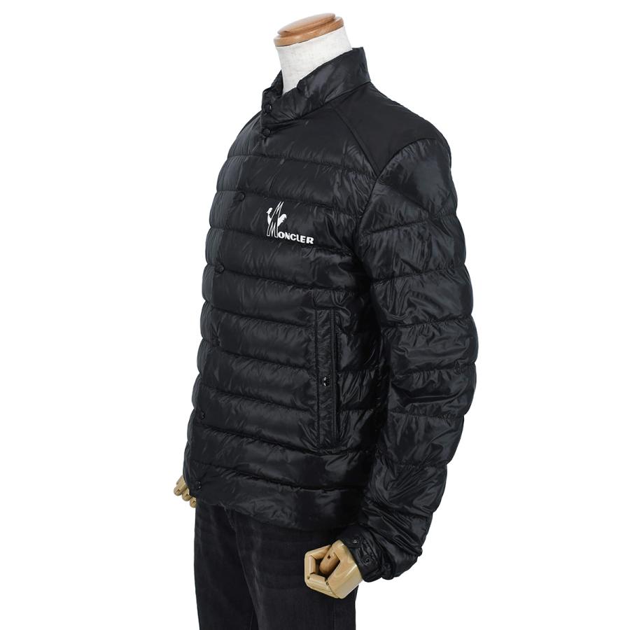 MONCLER（モンクレール） ダウン ジャケット ブルゾン ALTON GIUBBOTTO