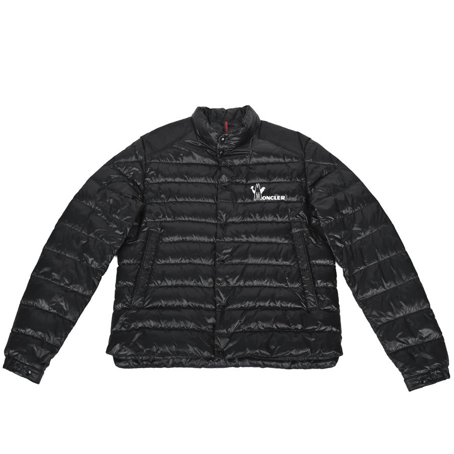 MONCLER（モンクレール） ダウン ジャケット ブルゾン ALTON GIUBBOTTO