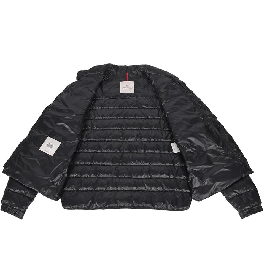 MONCLER（モンクレール） ダウン ジャケット ブルゾン ALTON GIUBBOTTO