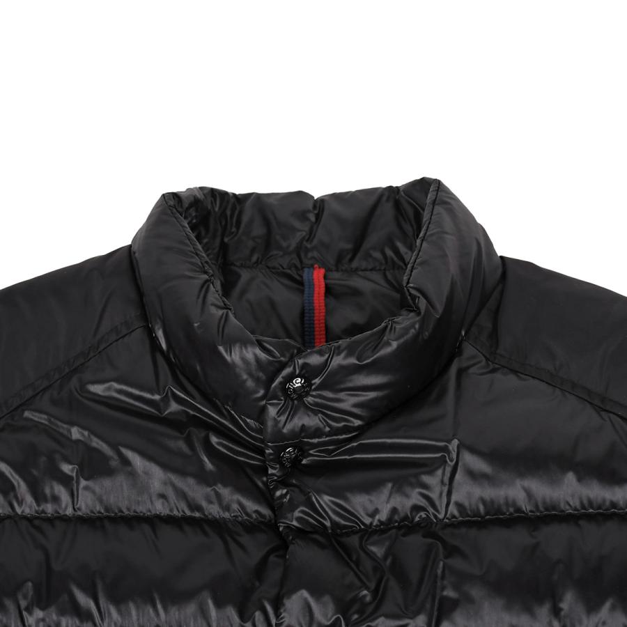 MONCLER（モンクレール） ダウン ジャケット ブルゾン ALTON GIUBBOTTO 