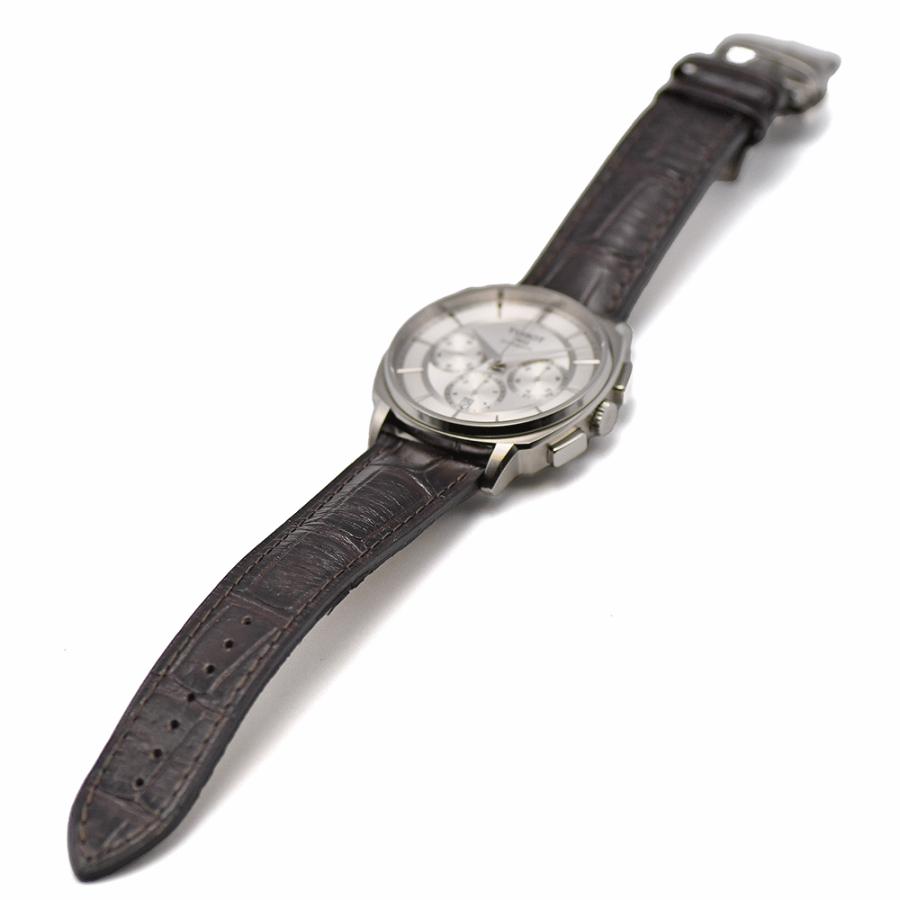 TISSOT ティソ T-ロード クラシック ジェント オートマティック クロノ  