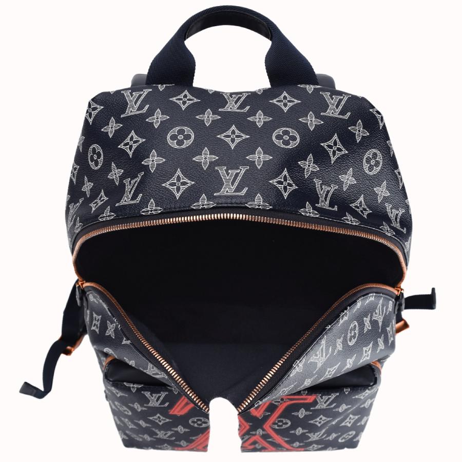 LOUIS VUITTON ルイヴィトン モノグラムインク アップサイド