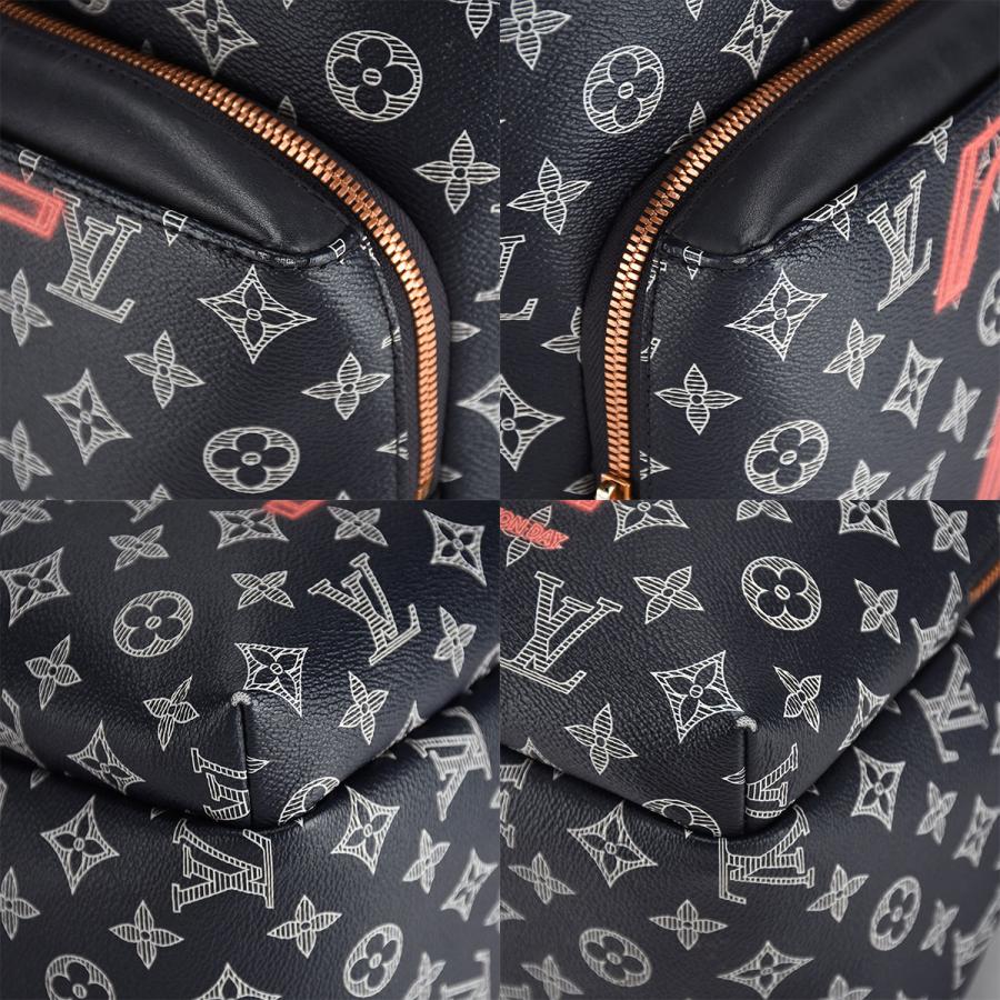 LOUIS VUITTON ルイヴィトン モノグラムインク アップサイド