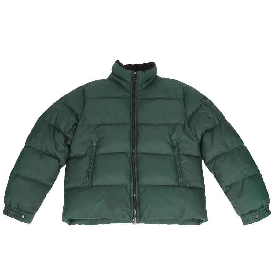 MONCLER（モンクレール） ダウンジャケット ブルゾン アウター ロゴ