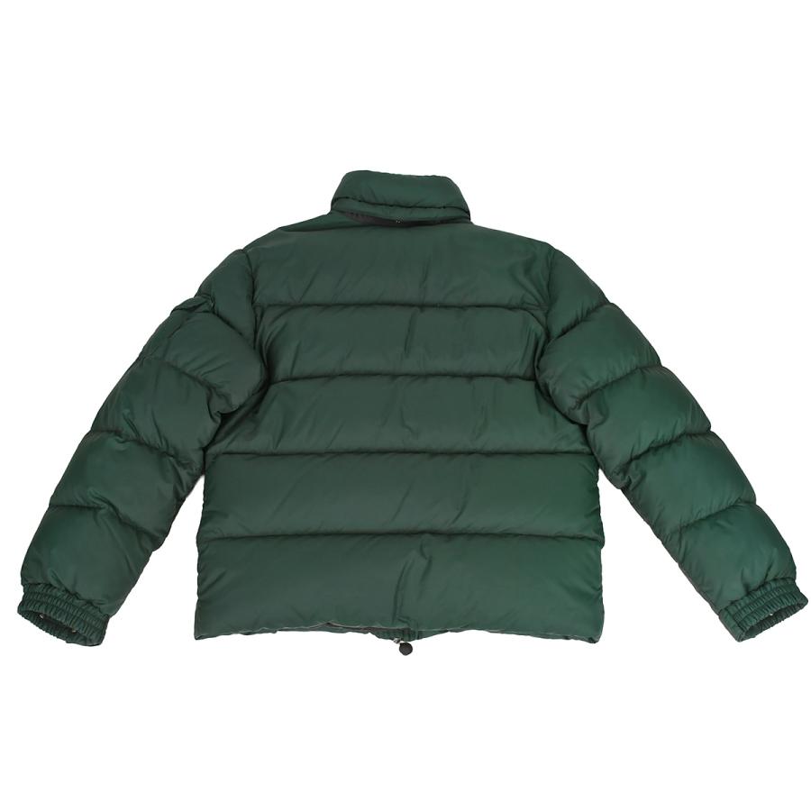 MONCLER（モンクレール） ダウンジャケット ブルゾン アウター ロゴ