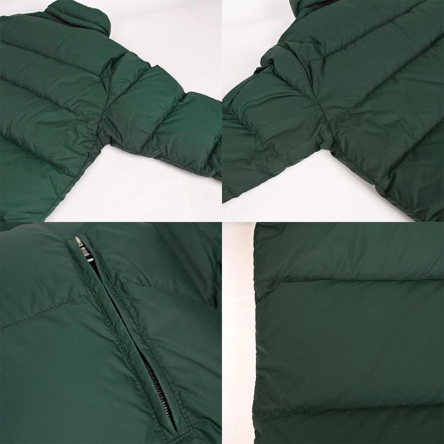 MONCLER（モンクレール） ダウンジャケット ブルゾン アウター ロゴ