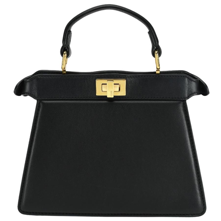 FENDI フェンディ ピーカブー アイシーユー ISEEU プチ 2way FENDI フェンディ ピーカブー アイシーユー ISEEU プチ 2way