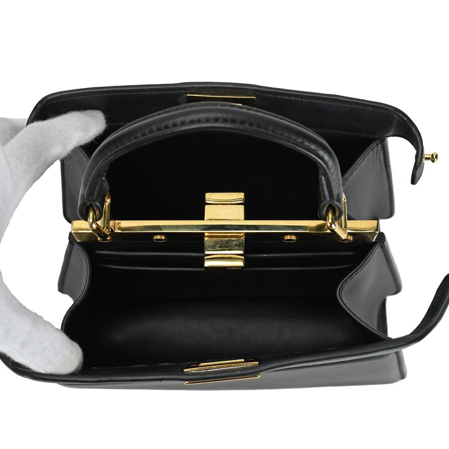 FENDI フェンディ ピーカブー アイシーユー ISEEU プチ 2way FENDI フェンディ ピーカブー アイシーユー ISEEU プチ 2way
