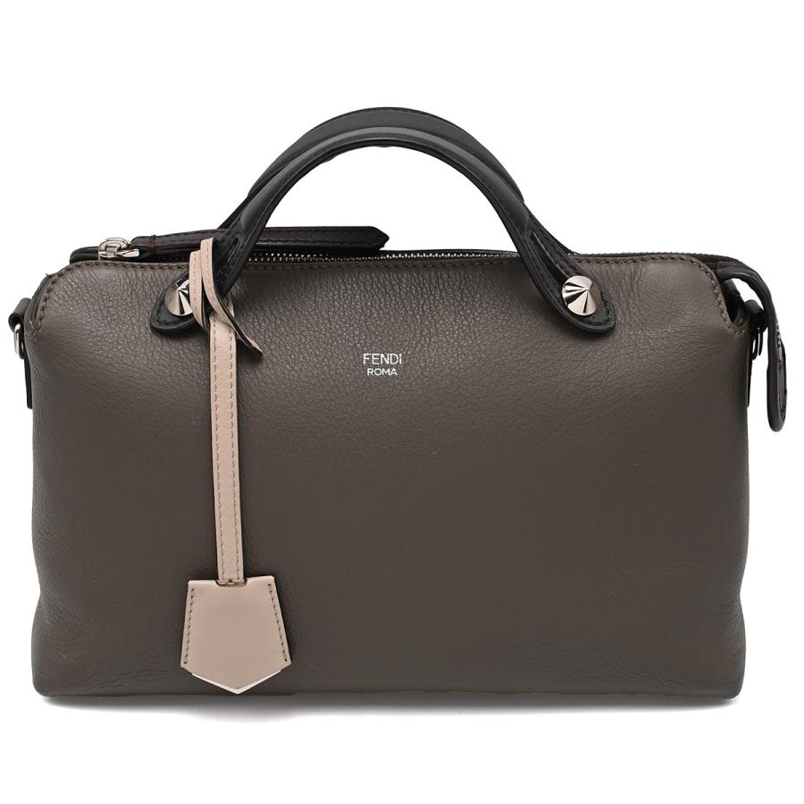 FENDI フェンディ バイザウェイ ミディアム 2way ハンドバッグ