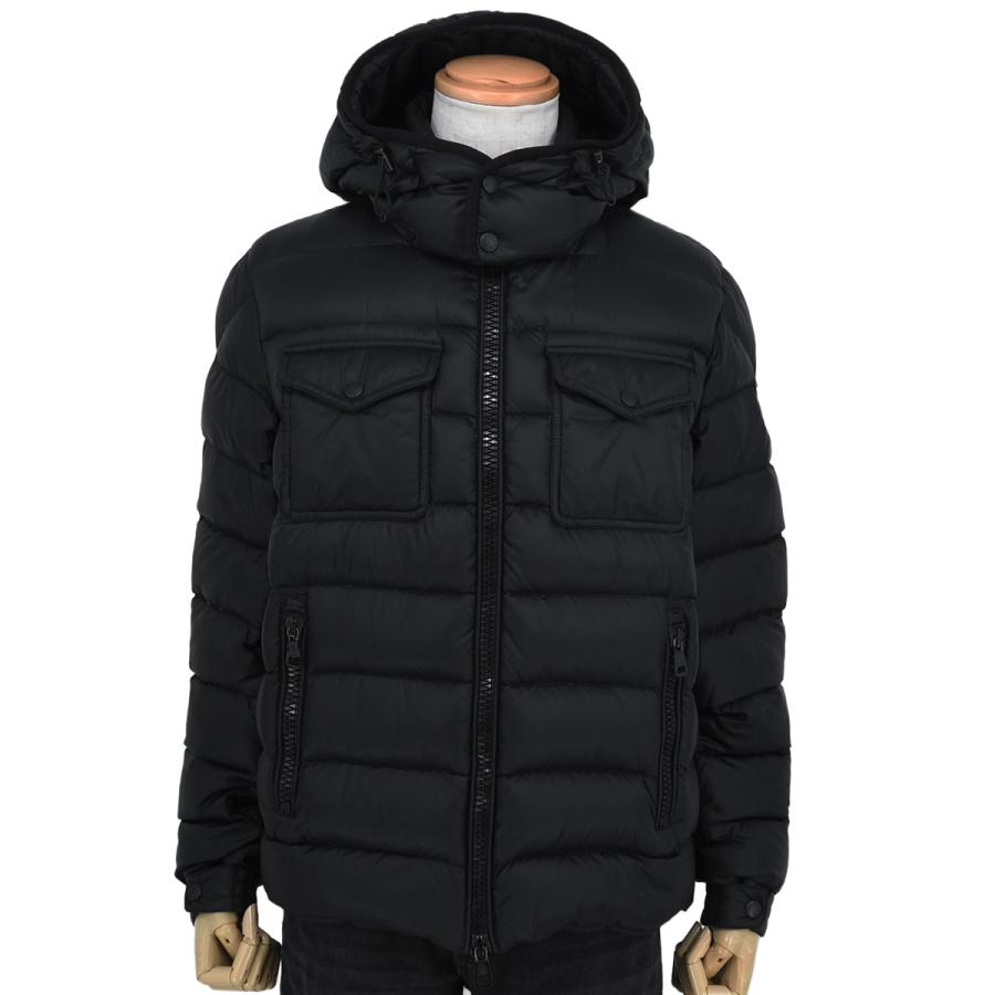 MONCLER（モンクレール） MONCLER EDWARD エドワード ダウンジャケット