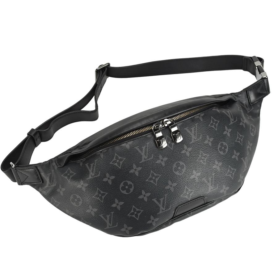 LOUIS VUITTON ルイヴィトン ディスカバリー バックパック ボディ  