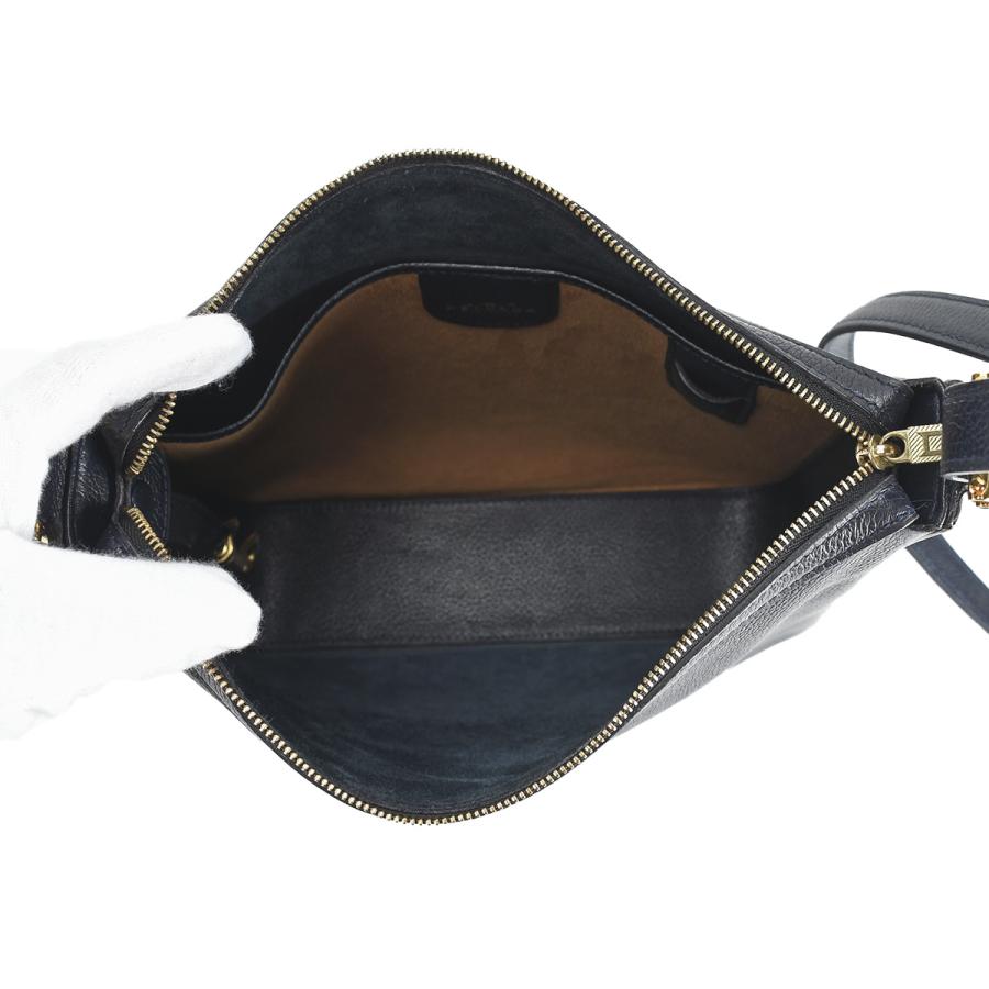 DELVAUX（デルヴォー） ショルダーバッグ クロスボディバッグ