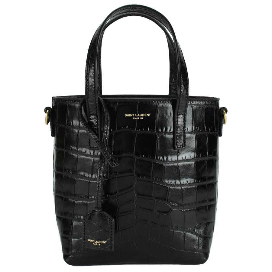 A4可 美品 イヴサンローラン レザー ビジネスバッグ ステッチロゴ ブラック A4可 美品 イヴサンローラン レザー ビジネスバッグ ステッチ