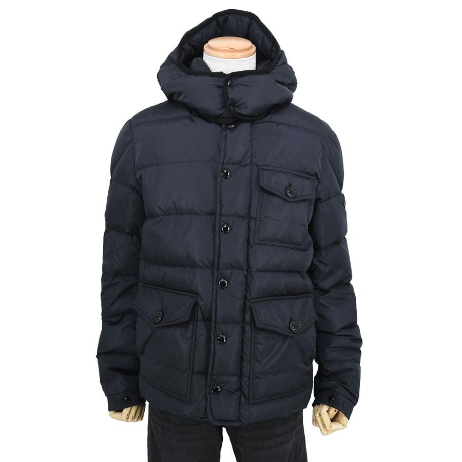 MONCLER（モンクレール） ジェイソン JASON ダウンジャケット メンズ