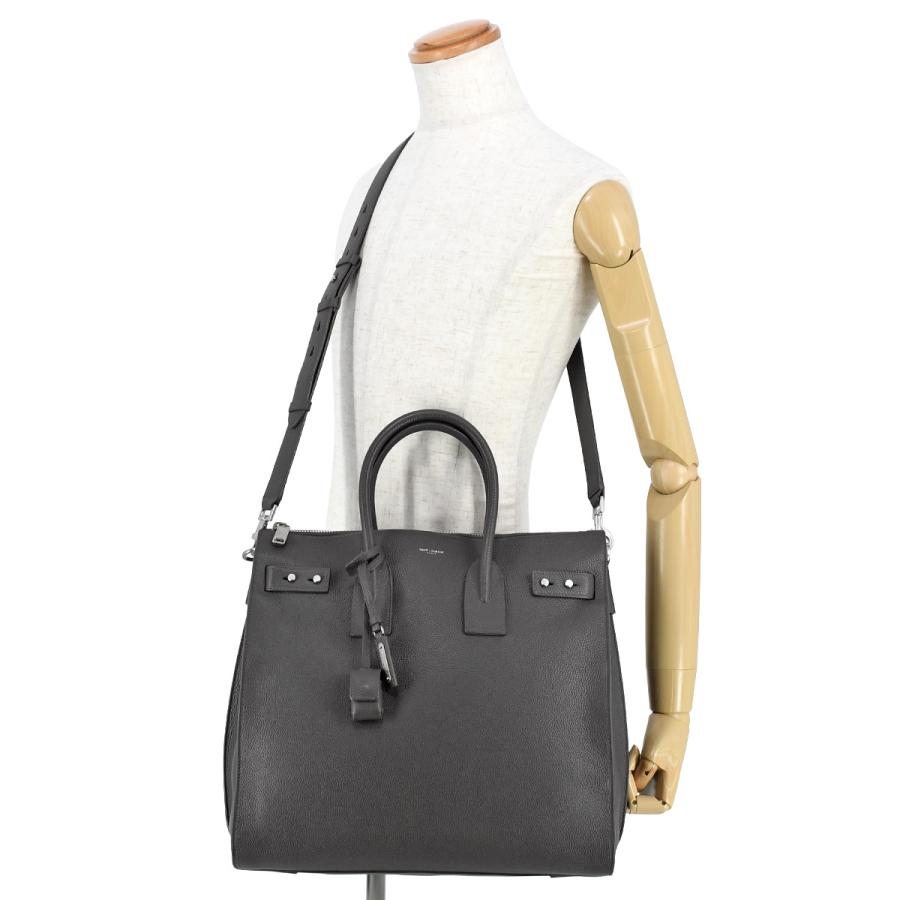 SAINT LAURENT サンローラン ノース サウス サック ド ジュール SAINT LAURENT サンローラン ノース サウス サック ド ジュール