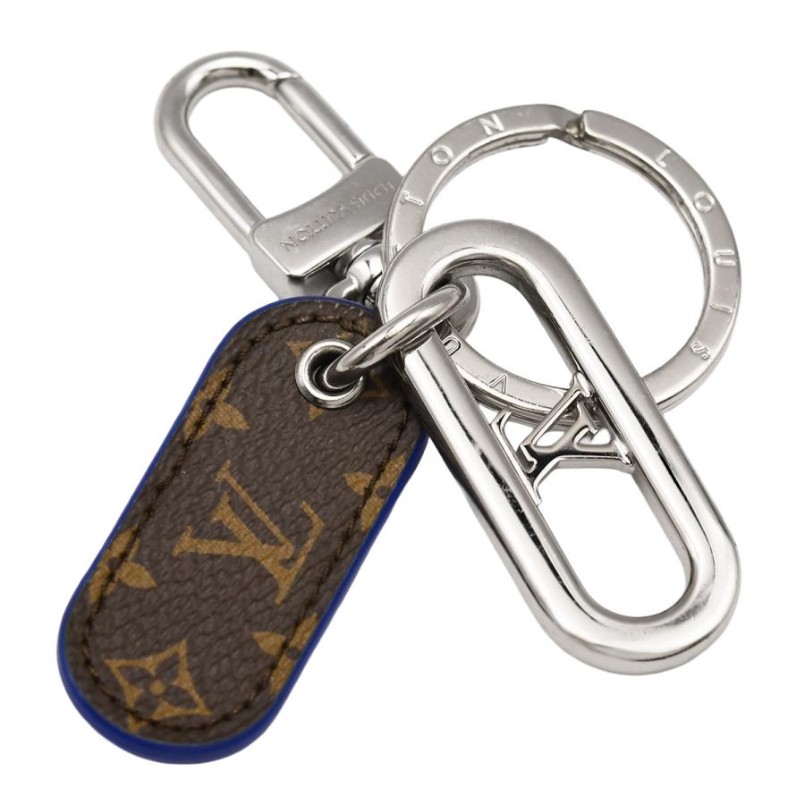 LOUIS VUITTONキーホルダー・キーリング ギフトに メンズ Louis Vuitton キーホルダー・ネオLVクラブ 4色
