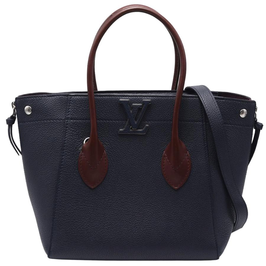 LOUIS VUITTON ルイヴィトン フリーダム M54842 ハンドバッグ 