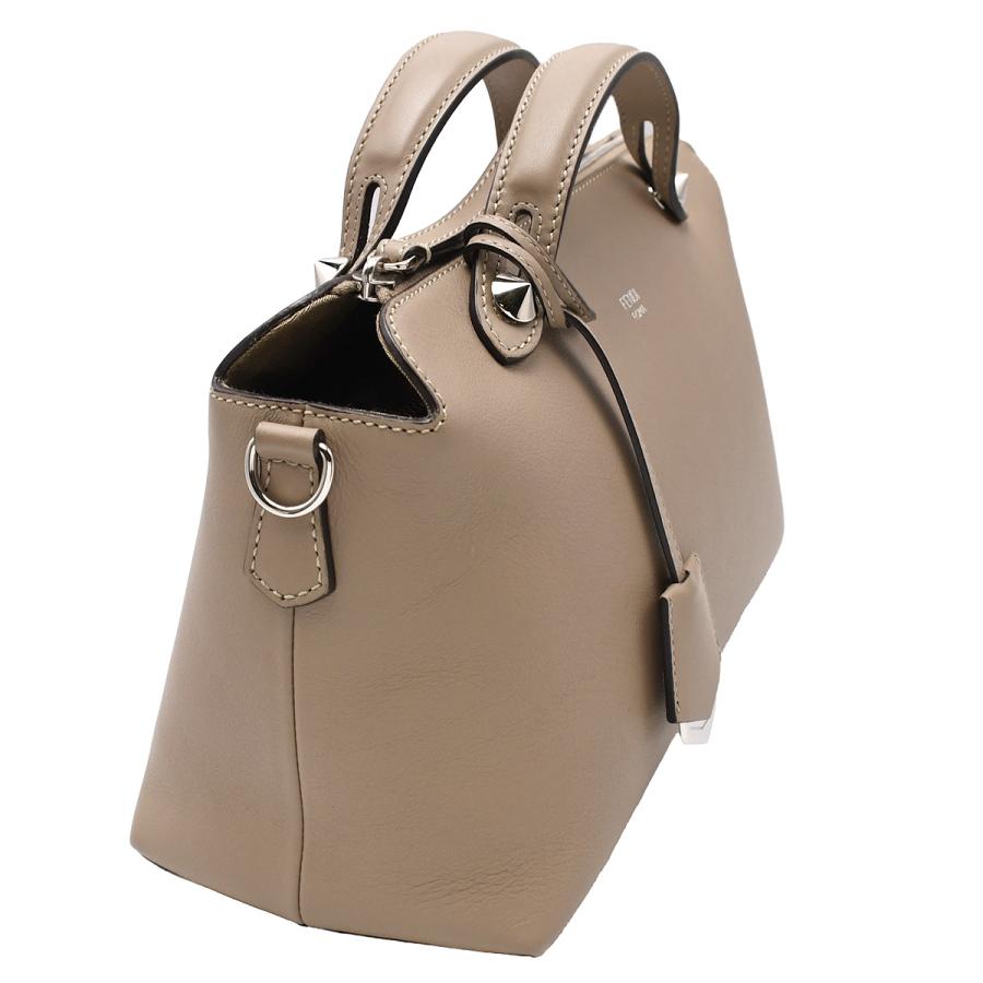 FENDI フェンディ バイザウェイ ミディアム 2way ハンドバッグ FENDI フェンディ バイザウェイ ミディアム 2way ハンドバッグ
