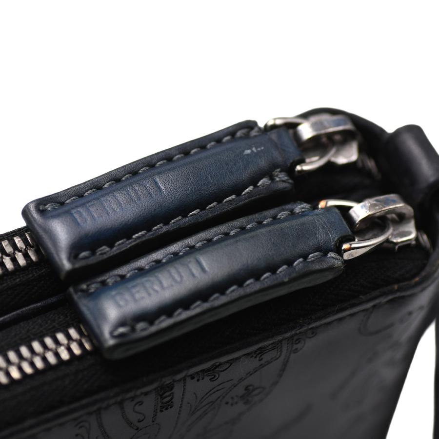 Berluti ベルルッティ BERLUTI カリグラフィ タリ スクリット