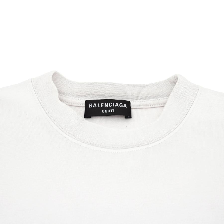 美品 バレンシアガ STRIKE 1917 スウェットシャツ オーバーサイズ BALENCIAGA - 美品 バレンシアガ STRIKE 1917 スウェットシャツ