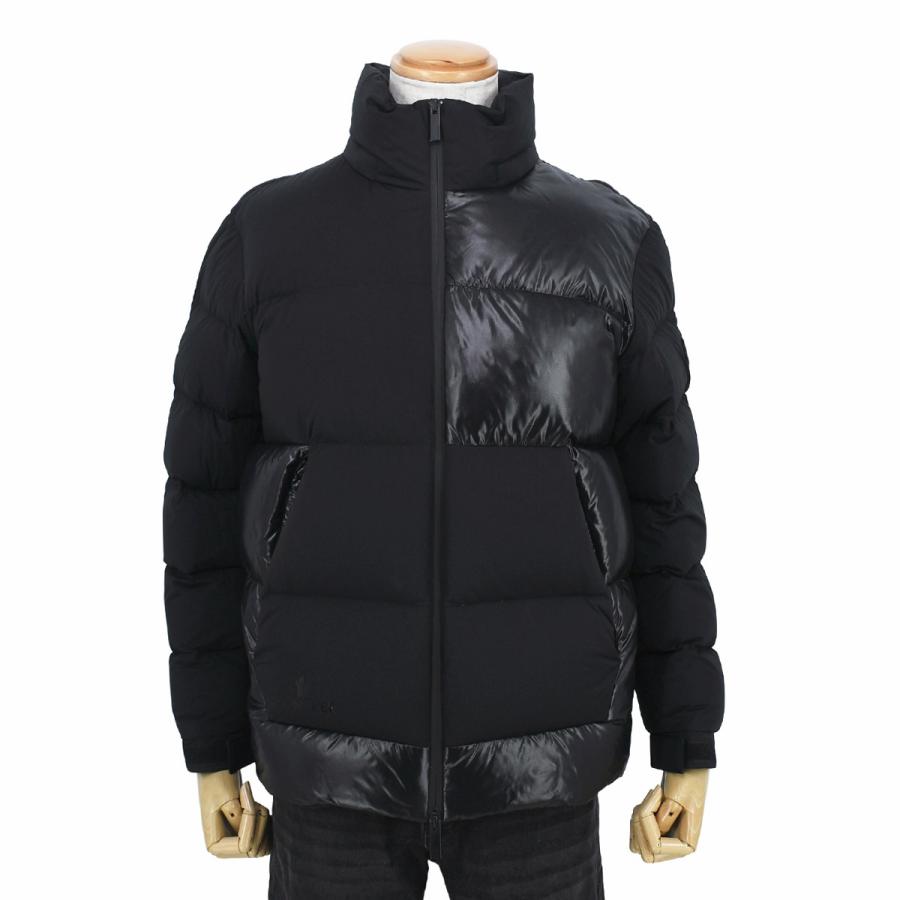 MONCLER（モンクレール） ダウンジャケット バックロゴ パラディ 