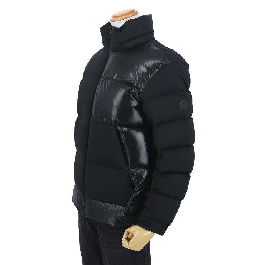 MONCLER（モンクレール） ダウンジャケット バックロゴ パラディ 